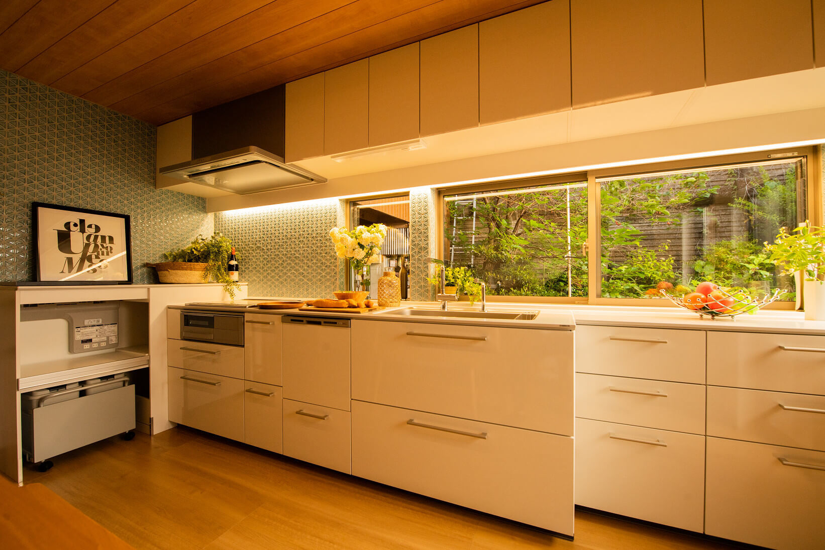 K様邸 マンション改修工事