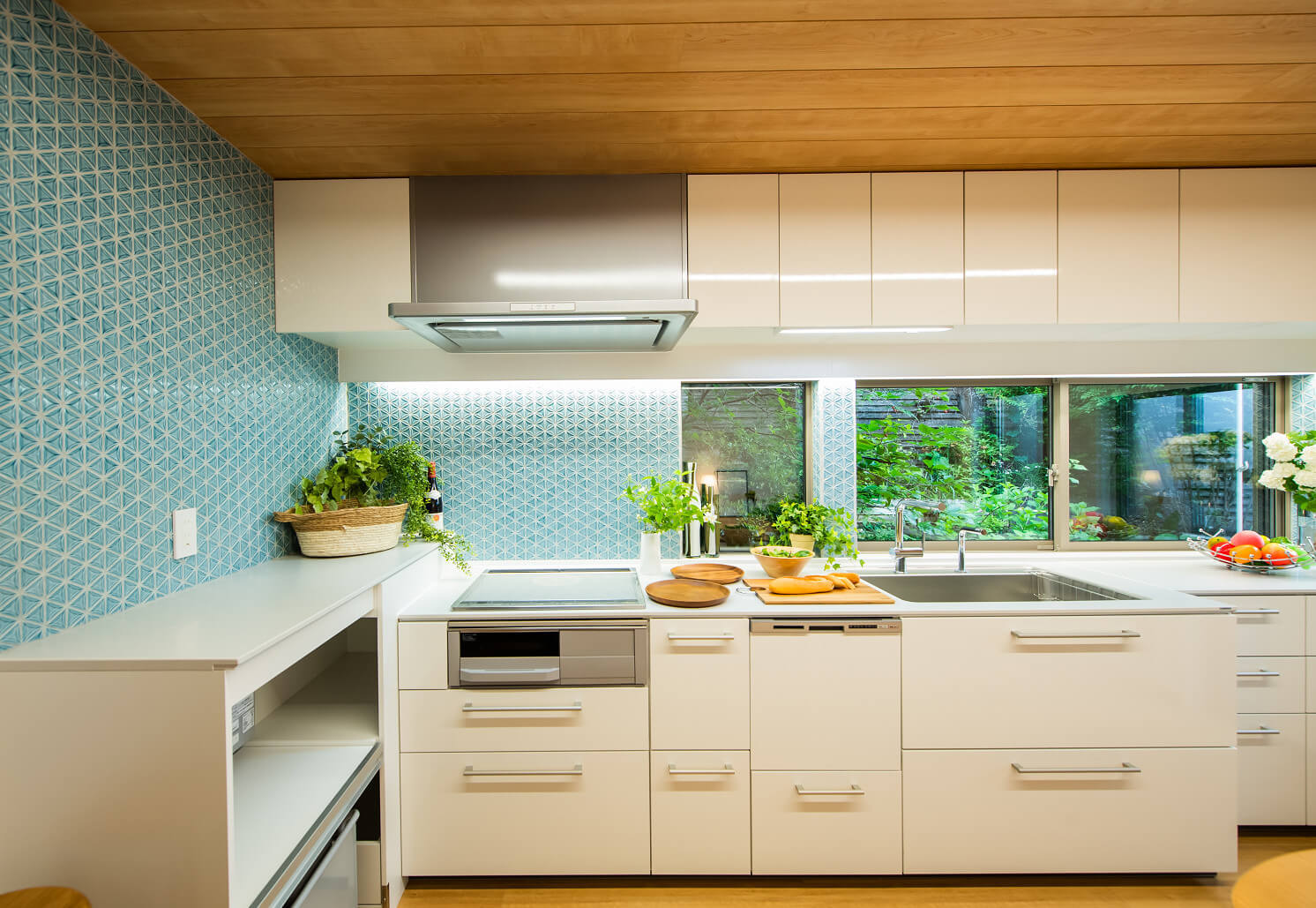 K様邸 マンション改修工事