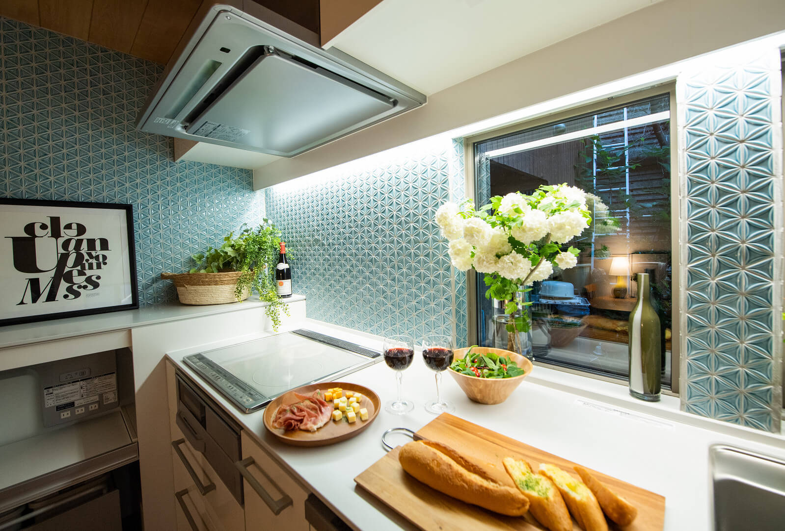 K様邸 マンション改修工事