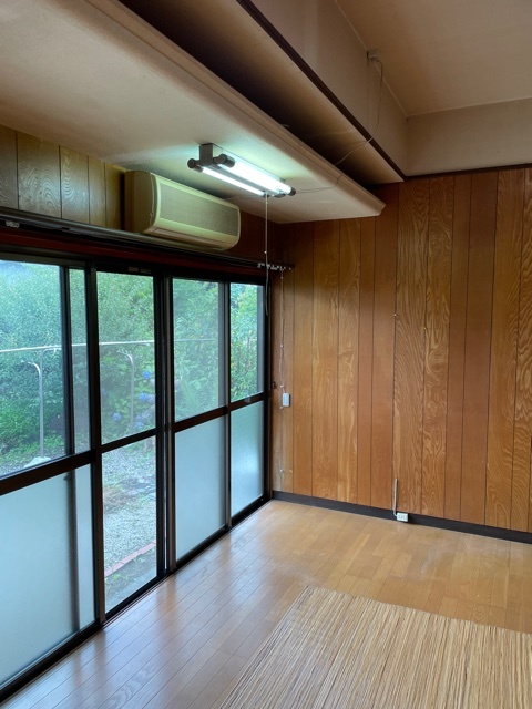 高知市 N様邸 全面改修工事