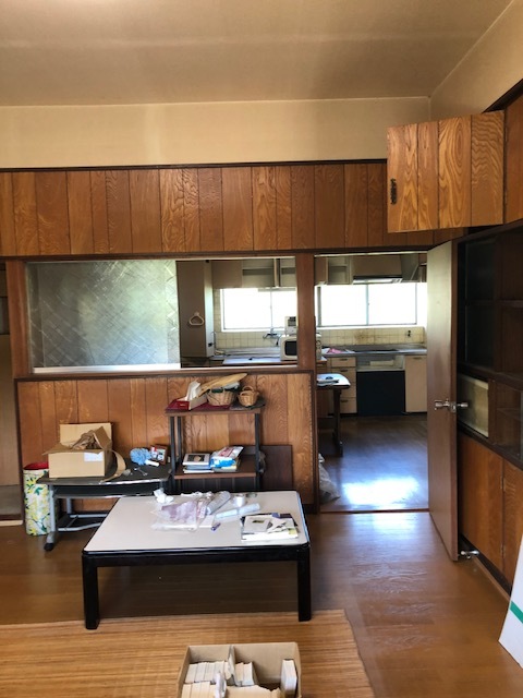 高知市 N様邸 全面改修工事