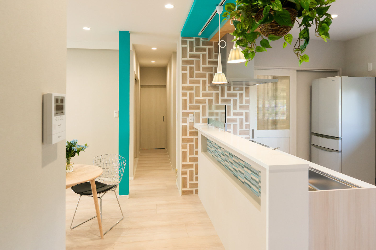 高知市 N様邸 全面改修工事