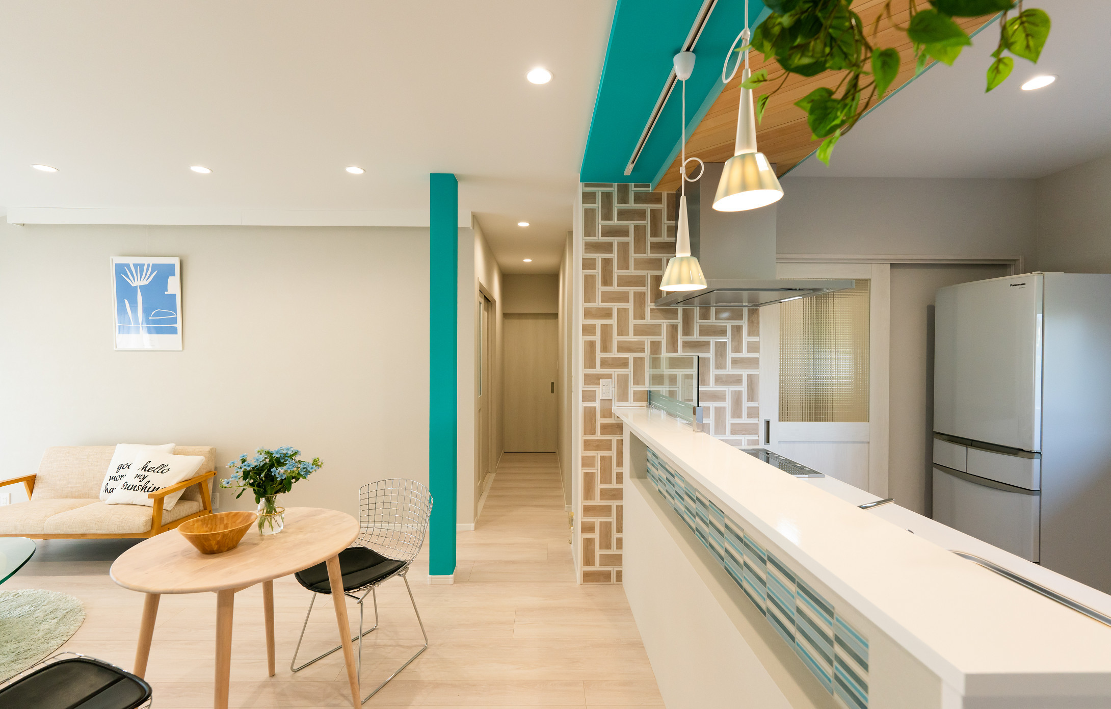 高知市 N様邸 全面改修工事