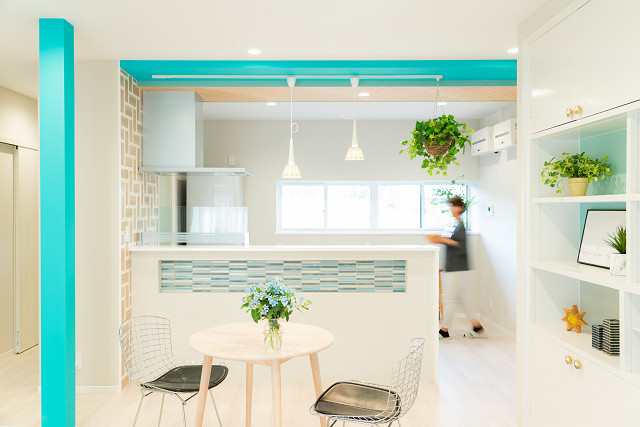 高知市 N様邸 全面改修工事