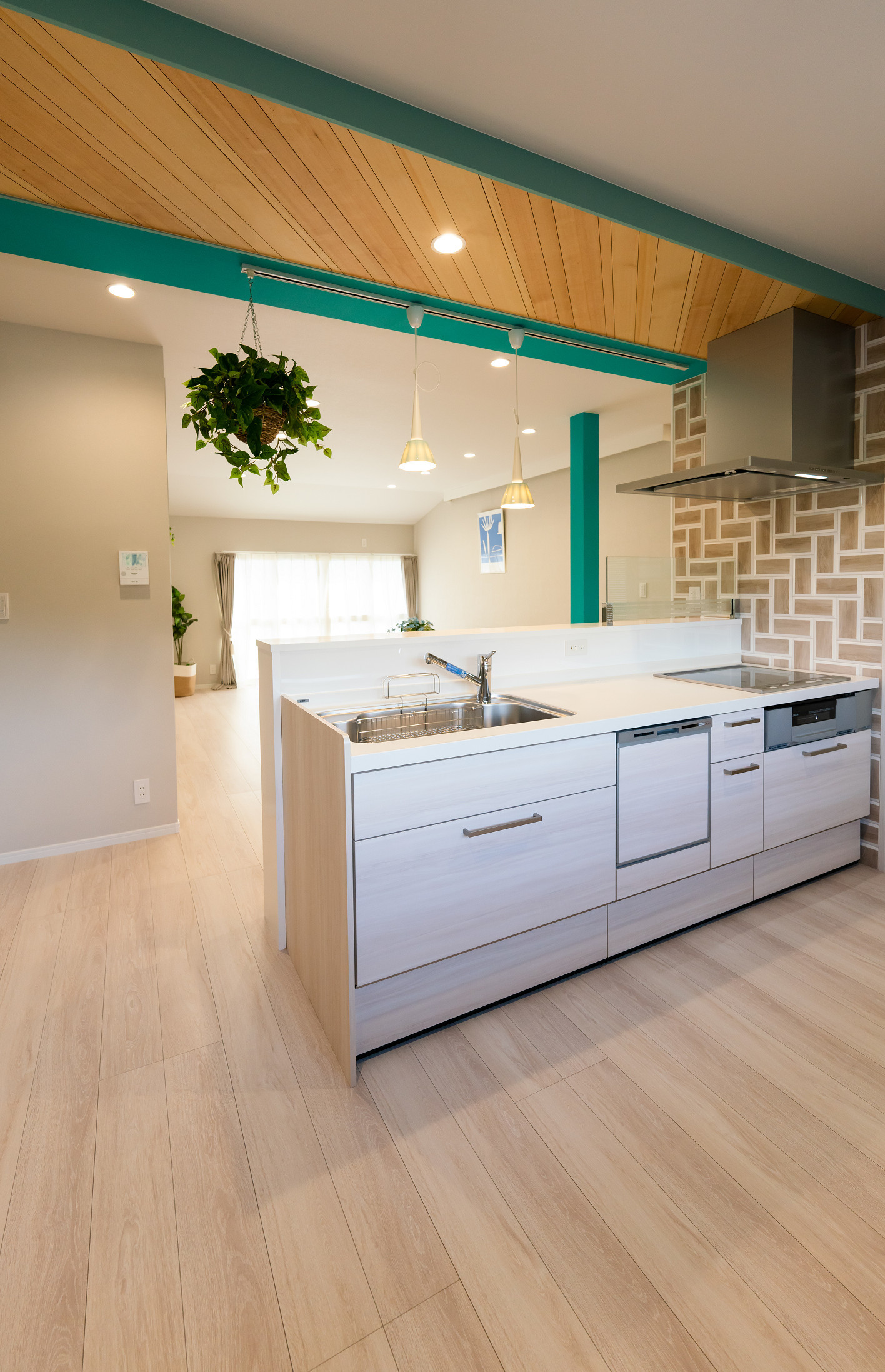 高知市 N様邸 全面改修工事