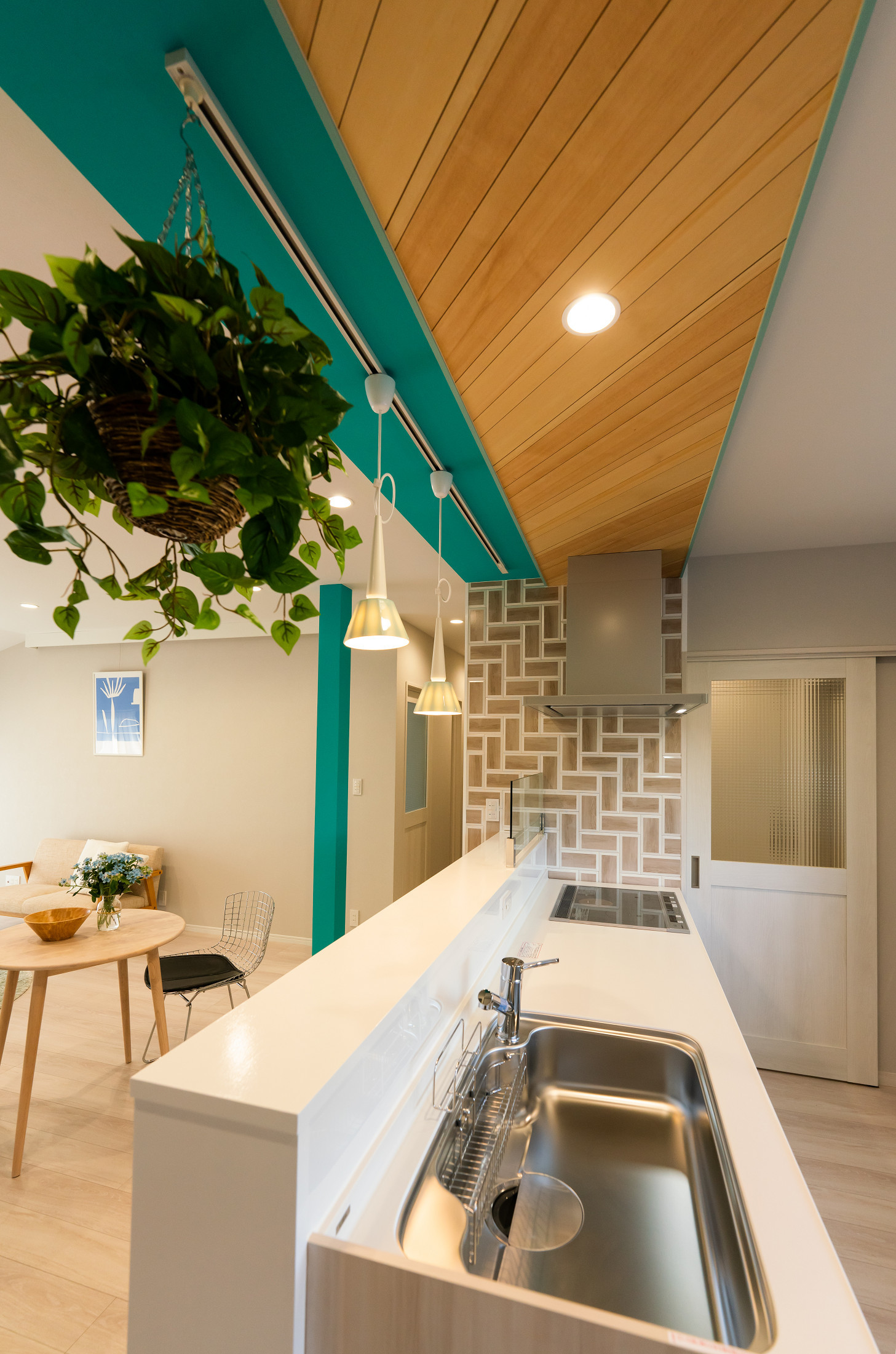 高知市 N様邸 全面改修工事