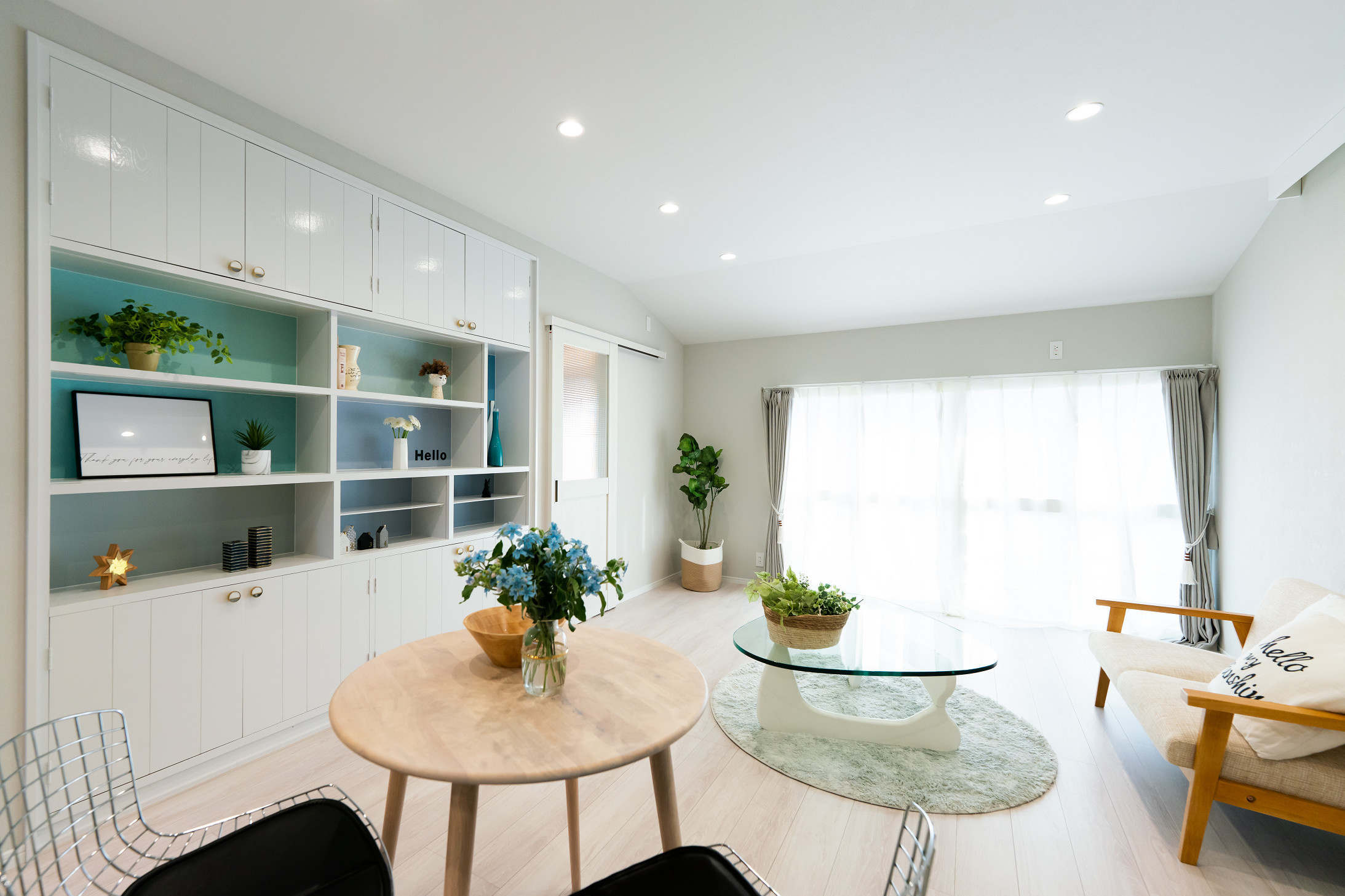 高知市 N様邸 全面改修工事