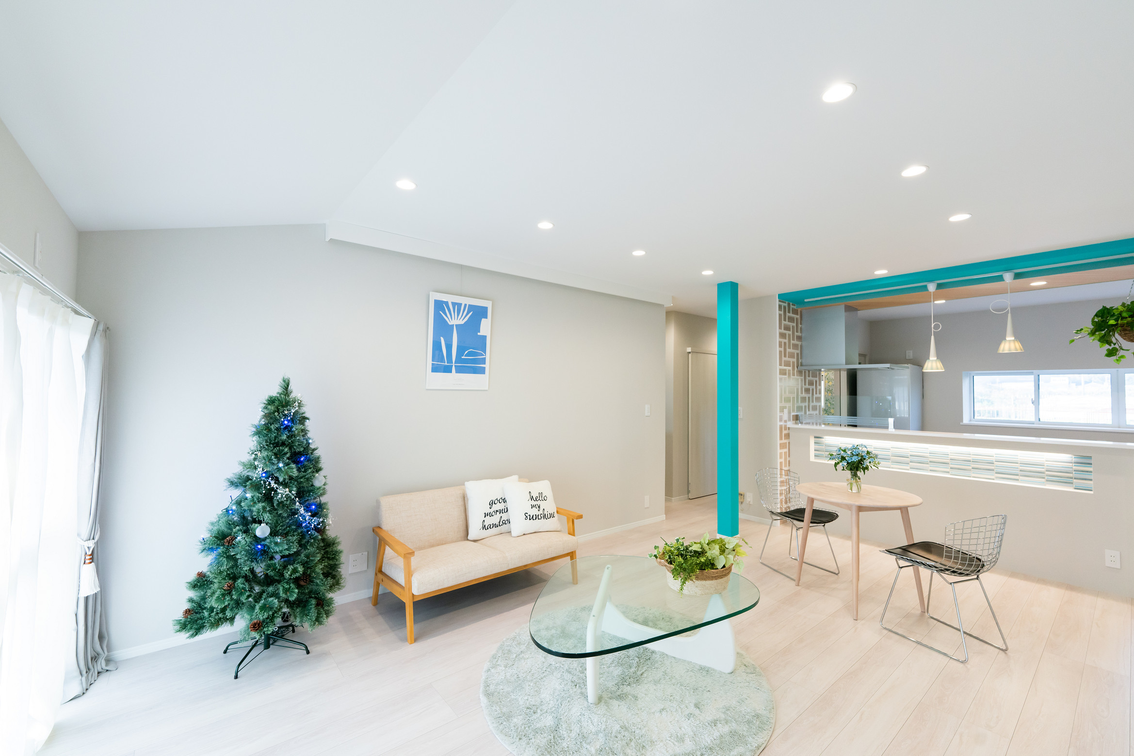 高知市 N様邸 全面改修工事