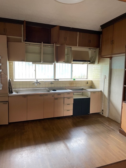 高知市 N様邸 全面改修工事