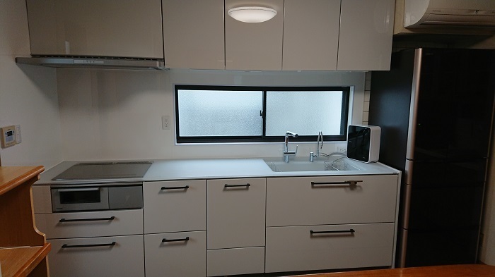 「高知市N様邸 耐震・断熱・全面改修」