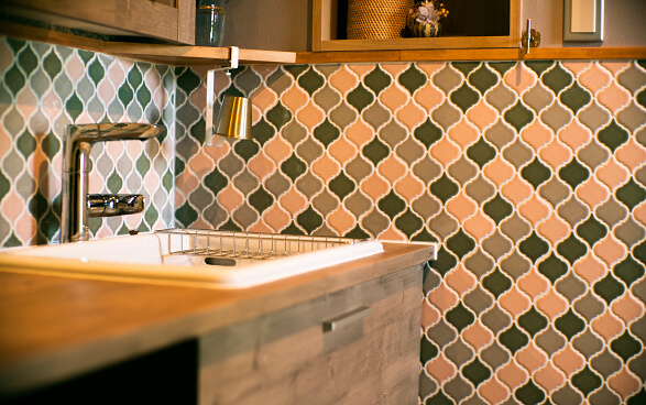 Y様邸 1F全面改修・オール電化