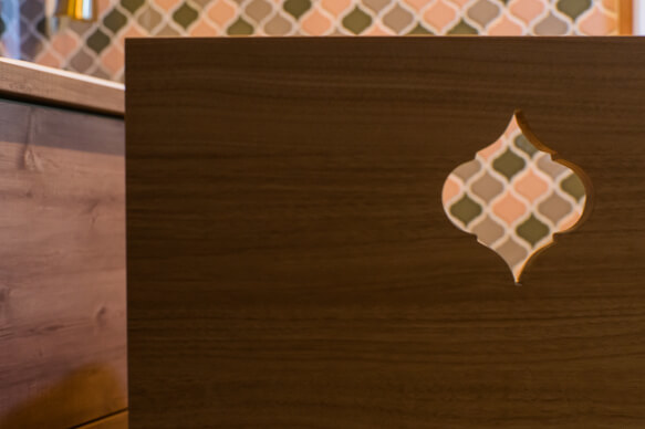 Y様邸 1F全面改修・オール電化