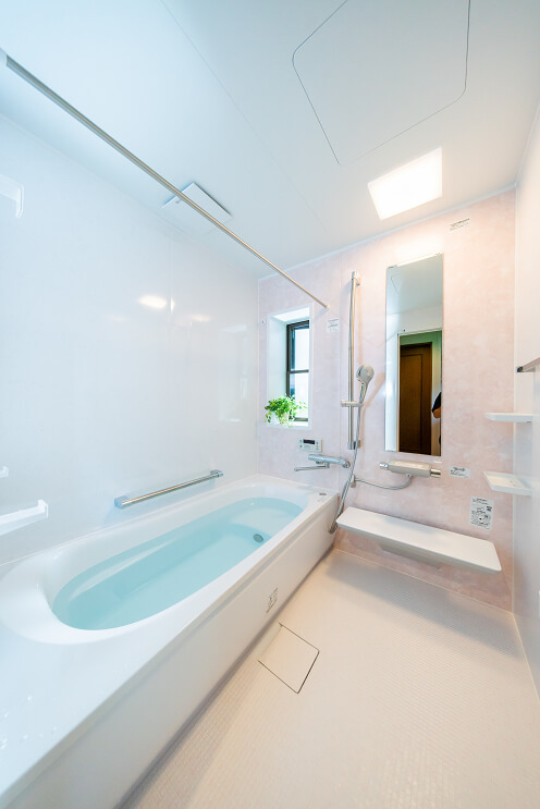 Y様邸 1F全面改修・オール電化